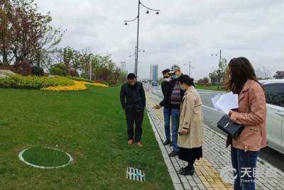 嘉興市園林綠化工程公司 城市綠化管理的創(chuàng)新實(shí)踐與成效